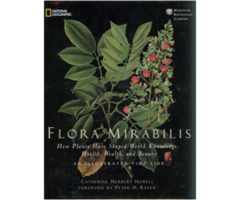 FLORA MIRABILIS