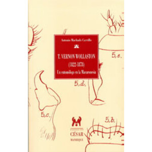T. VERNON WOLLASTON (1822-1878). UN ENTOMÓLOGO EN LA MACARONESIA