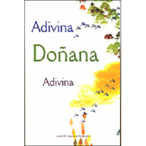 ADIVINA DOÑANA ADIVINA