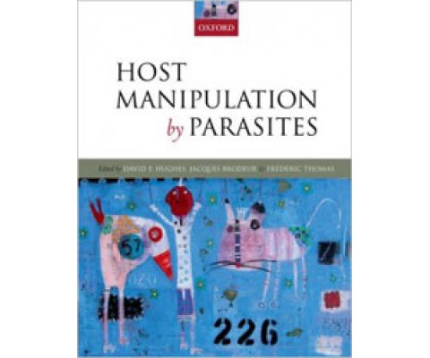 HOST MANIPULATION BY PARASITES