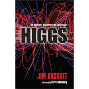 HIGGS. THE INVENTION &AMP; DISCOVERY OF THE 'GOD PARTICLE'