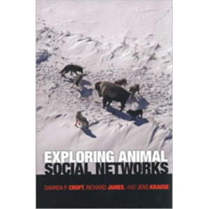 EXPLORING ANIMAL SOCIAL NETWORKS