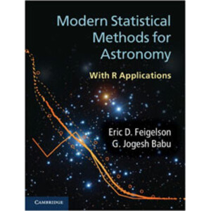 MODERN STATISTICAL METHODS FOR ASTRONOMY