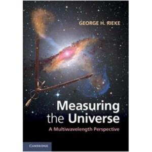 MEASURING THE UNIVERSE. A MULTIWAVELENGTH PERSPECTIVE