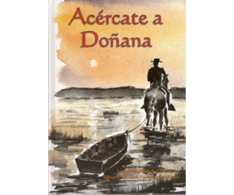 ACÉRCATE A DOÑANA