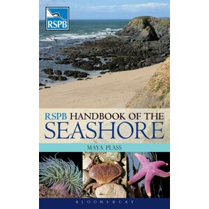 RSPB HANDBOOK OF THE SEASHORE