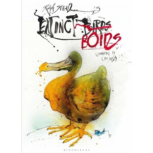 EXTINCT BOIDS 1