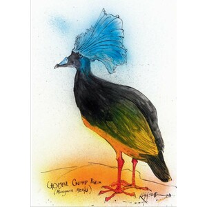 EXTINCT BOIDS 4