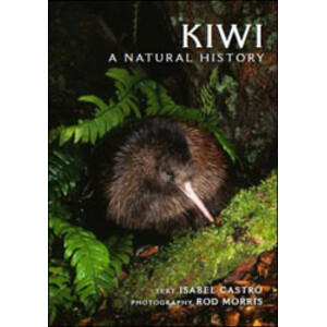 KIWI. A NATURAL HISTORY