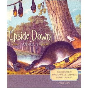 UPSIDE DOWN WORLD