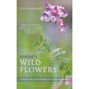 HARRAP'S WILD FLOWERS