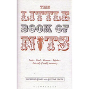 THE LITTLE BOOK OF NITS