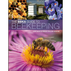 BBKA GUIDE TO BEEKEEPING