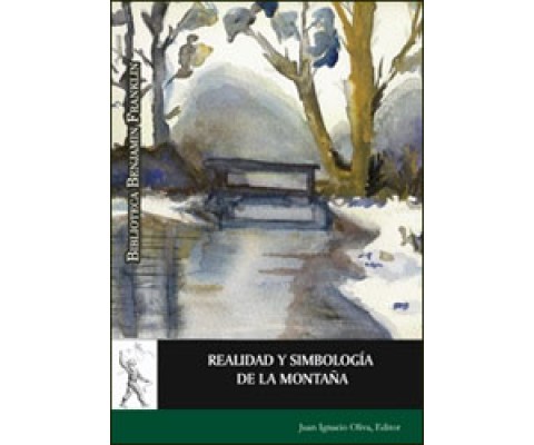 REALIDAD Y SIMBOLOGÍA DE LA MONTAÑA