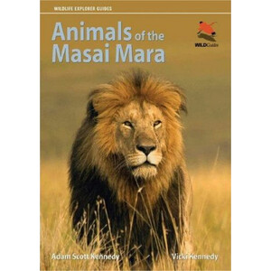 ANIMALS OF THE MASAI MARA