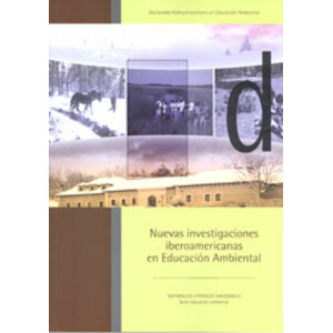 NUEVAS INVESTIGACIONES IBEROAMERICANAS EN EDUCACIÓN AMBIENTAL