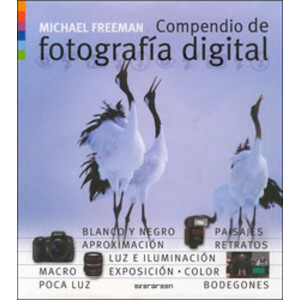 COMPENDIO DE FOTOGRAFÍA DIGITAL