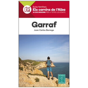 ELS CAMINS DE L'ALBA. GARRAF