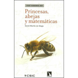 PRINCESAS, ABEJAS Y MATEMÁTICAS