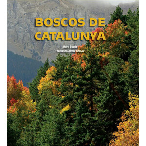 BOSCOS DE CATALUNYA