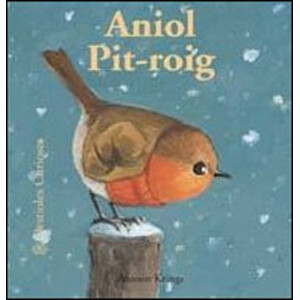 ANIOL PIT-ROIG. BESTIOLES CURIOSES