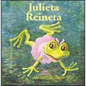JULIETA REINETA. BESTIOLES CURIOSES