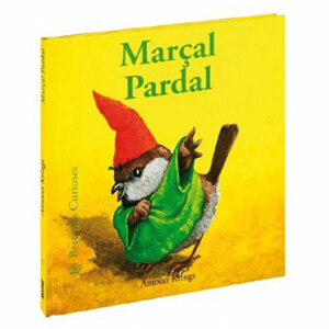 MARÇAL PARDAL. BESTIOLES CURIOSES