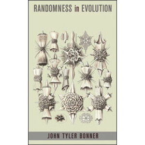 RANDOMNESS IN EVOLUTION