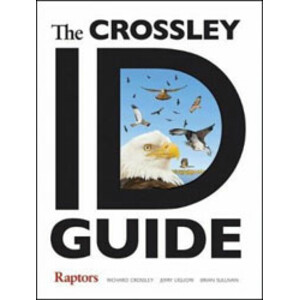 THE CROSSLEY ID GUIDE. RAPTORS