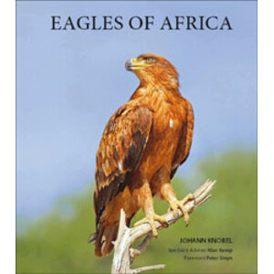 EAGLES OF AFRICA