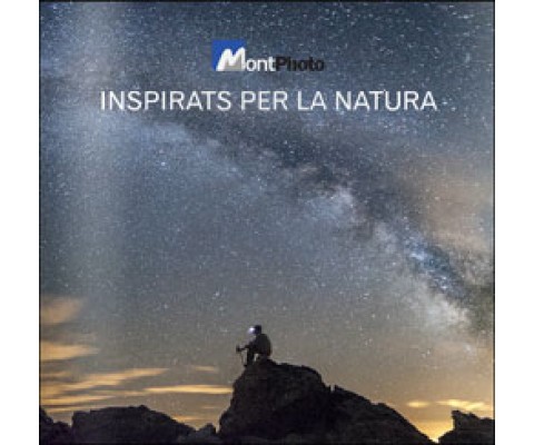 INSPIRATS PER LA NATURA. MONTPHOTO 2012