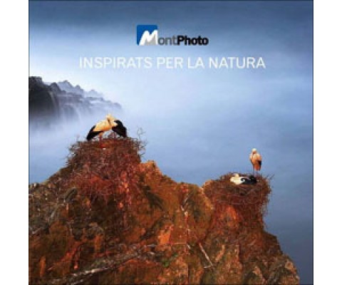 INSPIRATS PER LA NATURA. MONTPHOTO 2011