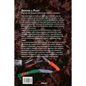 SEMPRE A PUNT. MANUAL DE SUPERVIVÈNCIA ALS PAÏSOS CATALANS_1