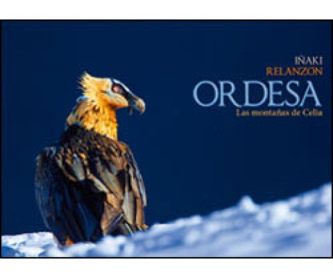 ORDESA. LAS MONTAÑAS DE CELIA