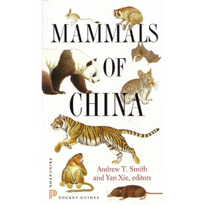 MAMMALS OF CHINA