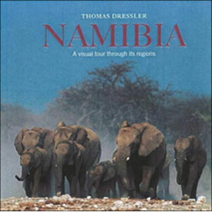 NAMIBIA: A VISUAL TOUR THROUGH ITS REGION
