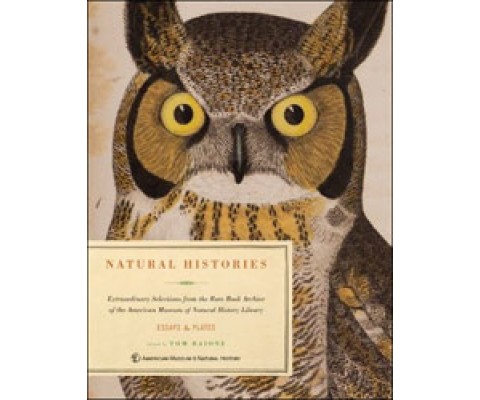 NATURAL HISTORIES