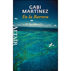 EN LA BARRERA