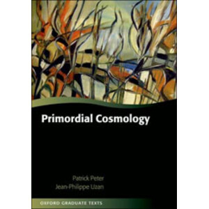 PRIMORDIAL COSMOLOGY