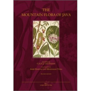 MOUNTAIN FLORA OF JAVA.