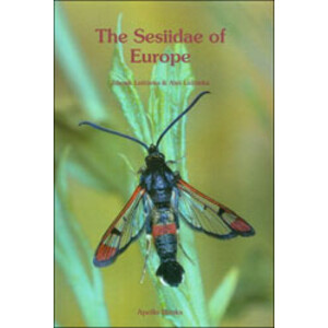 THE SESIIDAE OF EUROPE