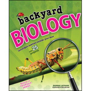 BACKYARD BIOLOGY