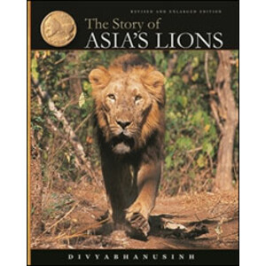 THE STORY OF ASIA'S LIONS