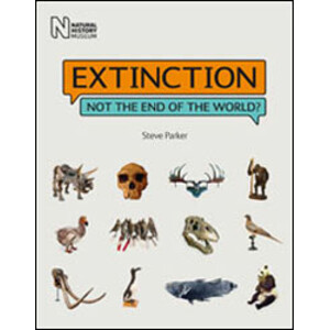 EXTINCTION. NOT THE END OF THE WORLD