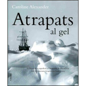 ATRAPATS AL GEL