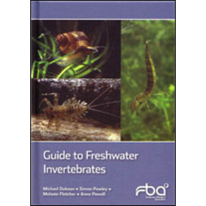GUIDE TO FRESHWATER INVERTEBRATES