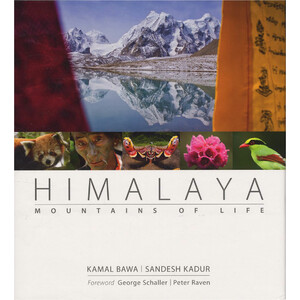 HIMALAYA: MOUNTAINS OF LIFE