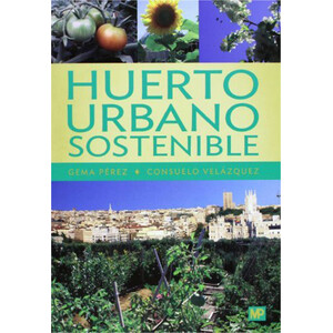 HUERTO URBANO SOSTENIBLE