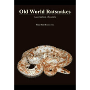 OLD WORLD RATSNAKES