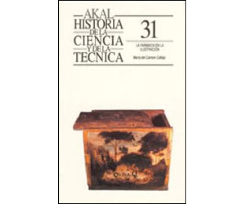 LA FARMACIA EN LA ILUSTRACIÓN